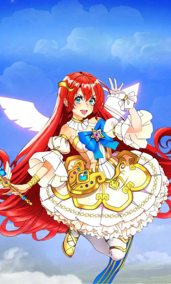 Starlight Princess